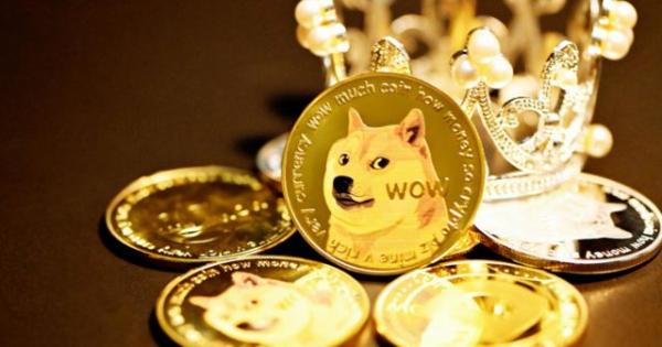 Что будет с ценой DOGE